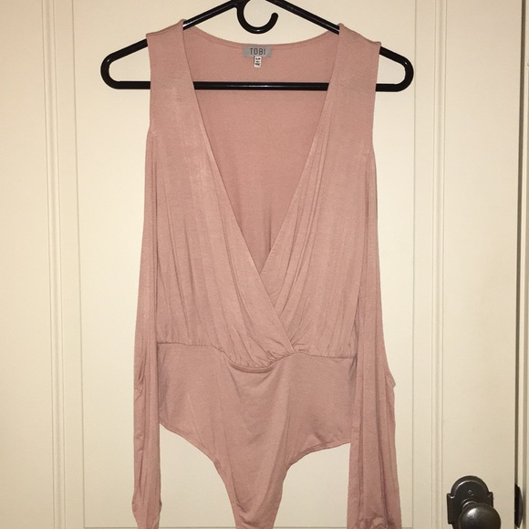 Tobi Tops - bodysuit